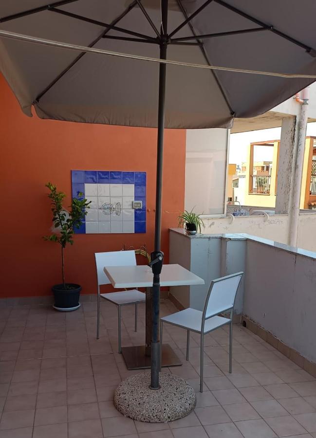 White Beach Alghero Exterior foto