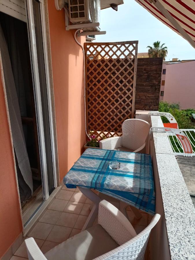 White Beach Alghero Exterior foto