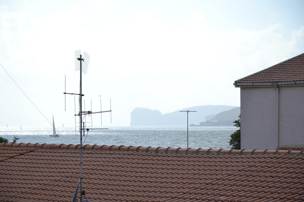 White Beach Alghero Quarto foto
