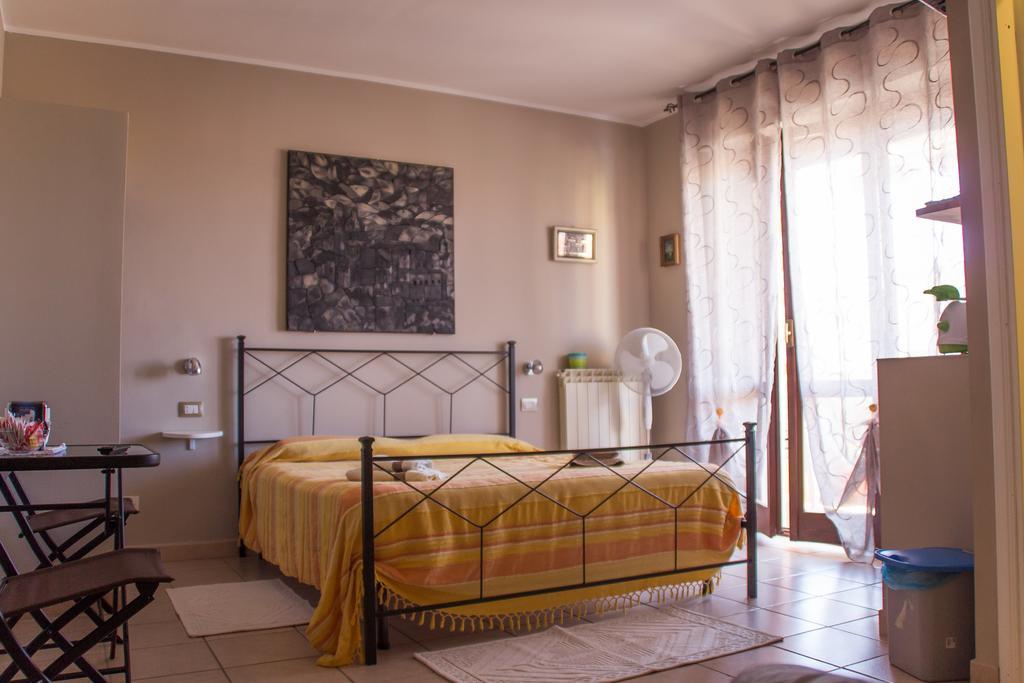 White Beach Alghero Exterior foto