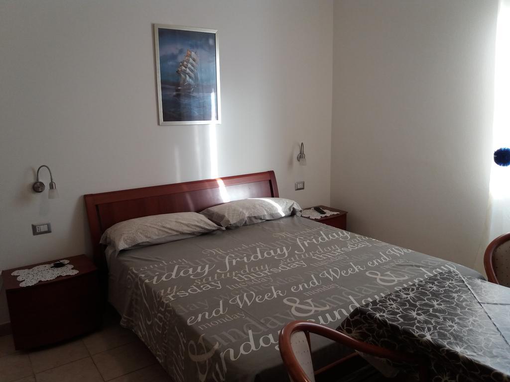 White Beach Alghero Exterior foto