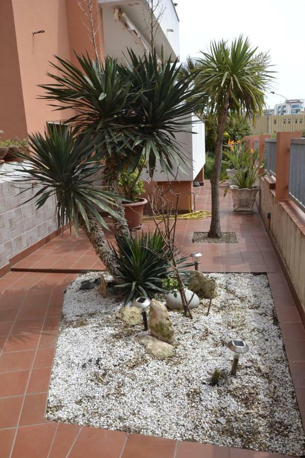 White Beach Alghero Exterior foto